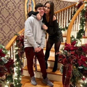 Meet your Posher, Paige